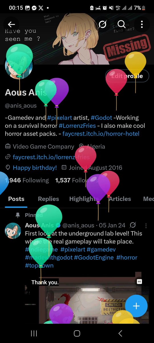 Aous Anis tweet media