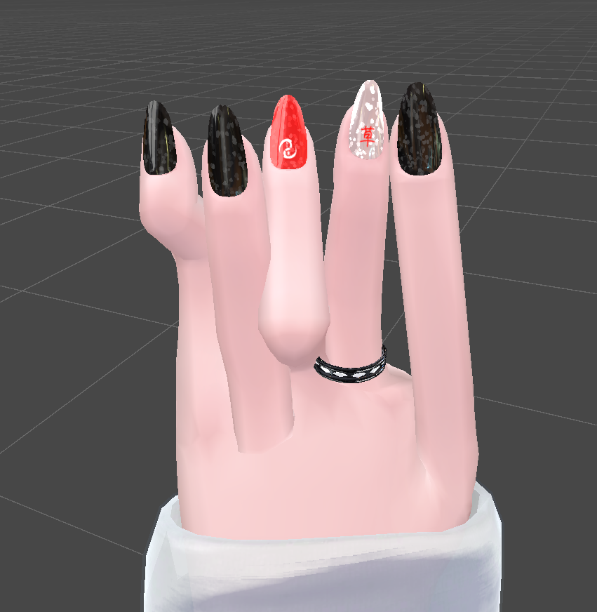 Ezyne「エジン」☯️🌹 {DJ // ARTIST // VTUBER} tweet media