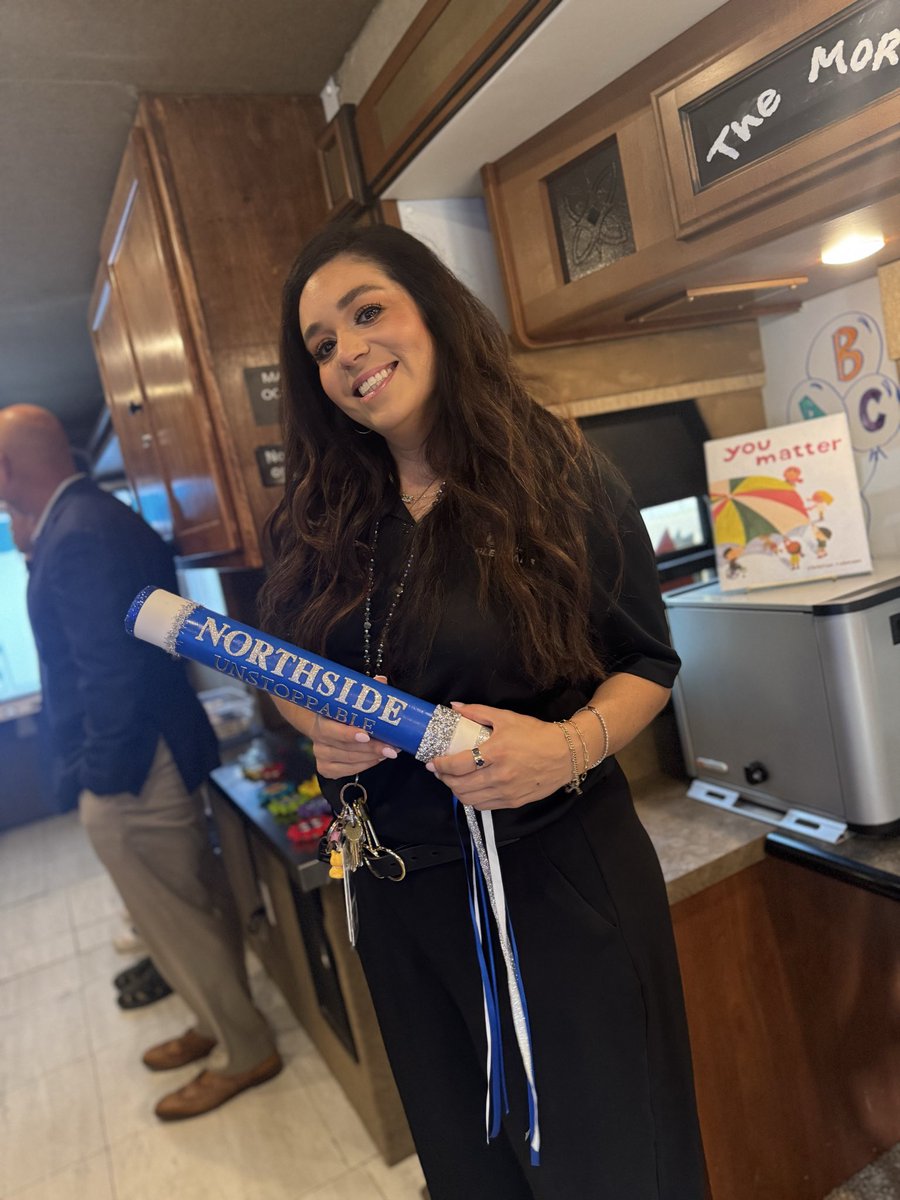 Glenoaks Elementary tweet media