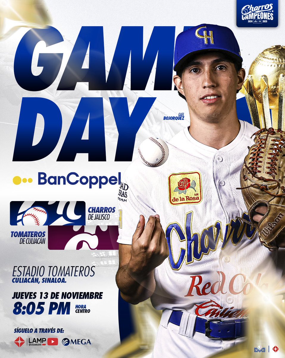 charrosbeisbol's tweet image. ÚLTIMO JUEGO EN CULIACÁN, ¡A GANAR, MUCHACHOS, VAMOS!🤠💪🏼🔥