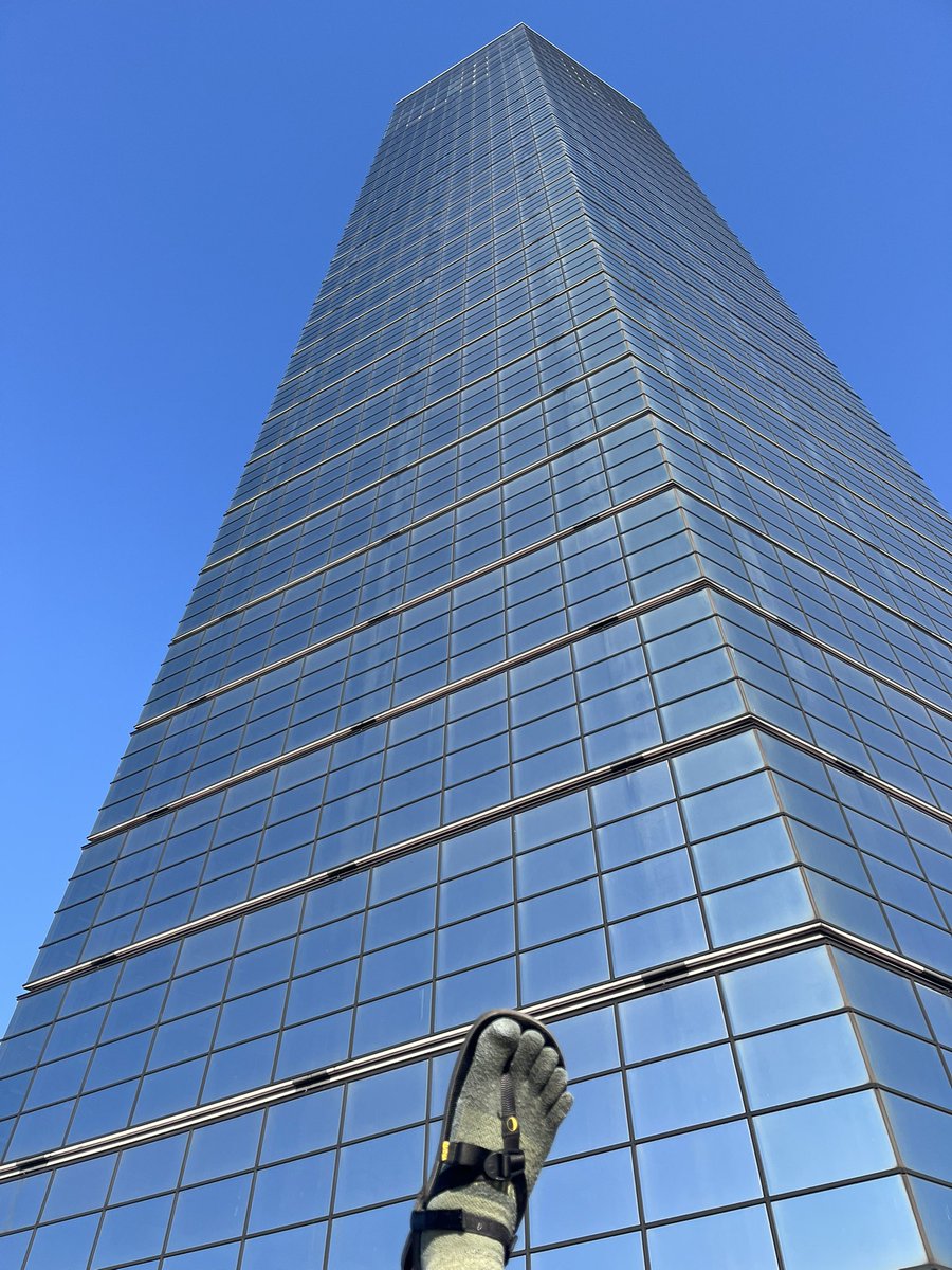 INDEXPERIENCE's tweet image. 出先の朝ラン🏃‍♂️サイコー

昨晩のカロリーは燃やしたぜ🔥