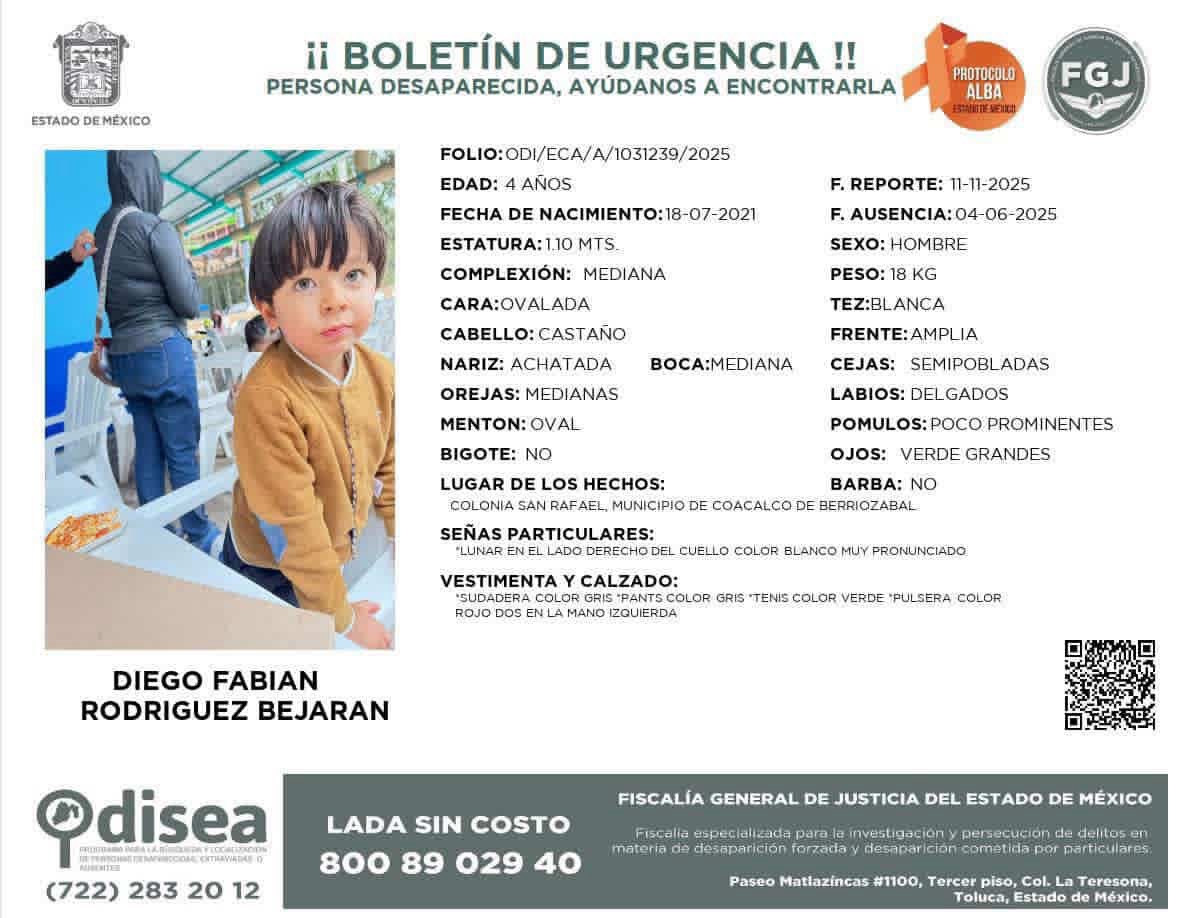 deciertodelirio's tweet image. Repost por favor 
.