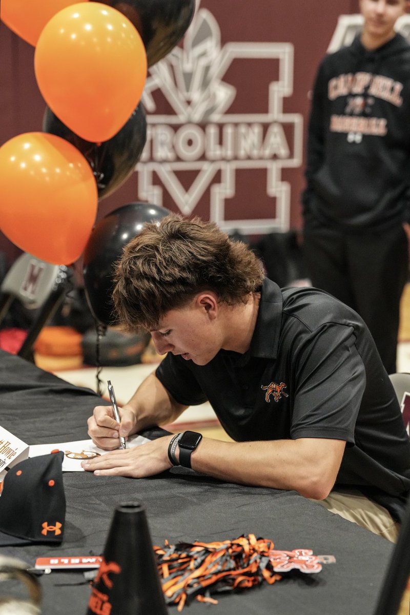 Beckett Howie tweet media