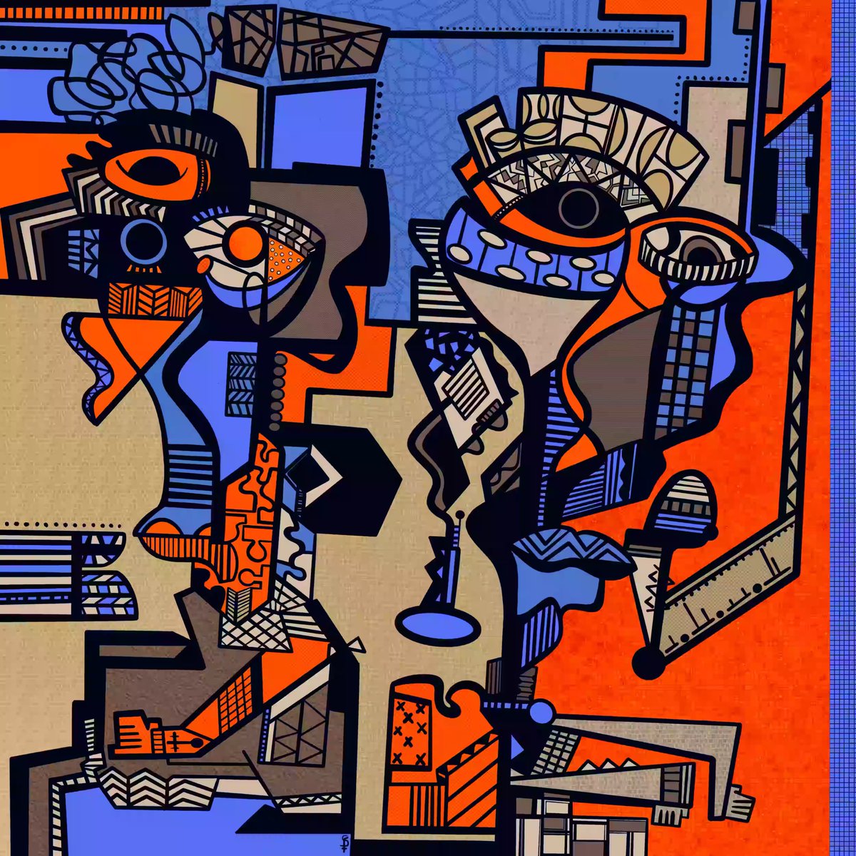 🟧Ordinals 1/1's without any prints ?

1- Nothing’s Gonna Change My Love for You, 0.0027 BTC 

2- our hearts are like magnets, 0.00285 BTC 

🟧AOB🟧

🔗