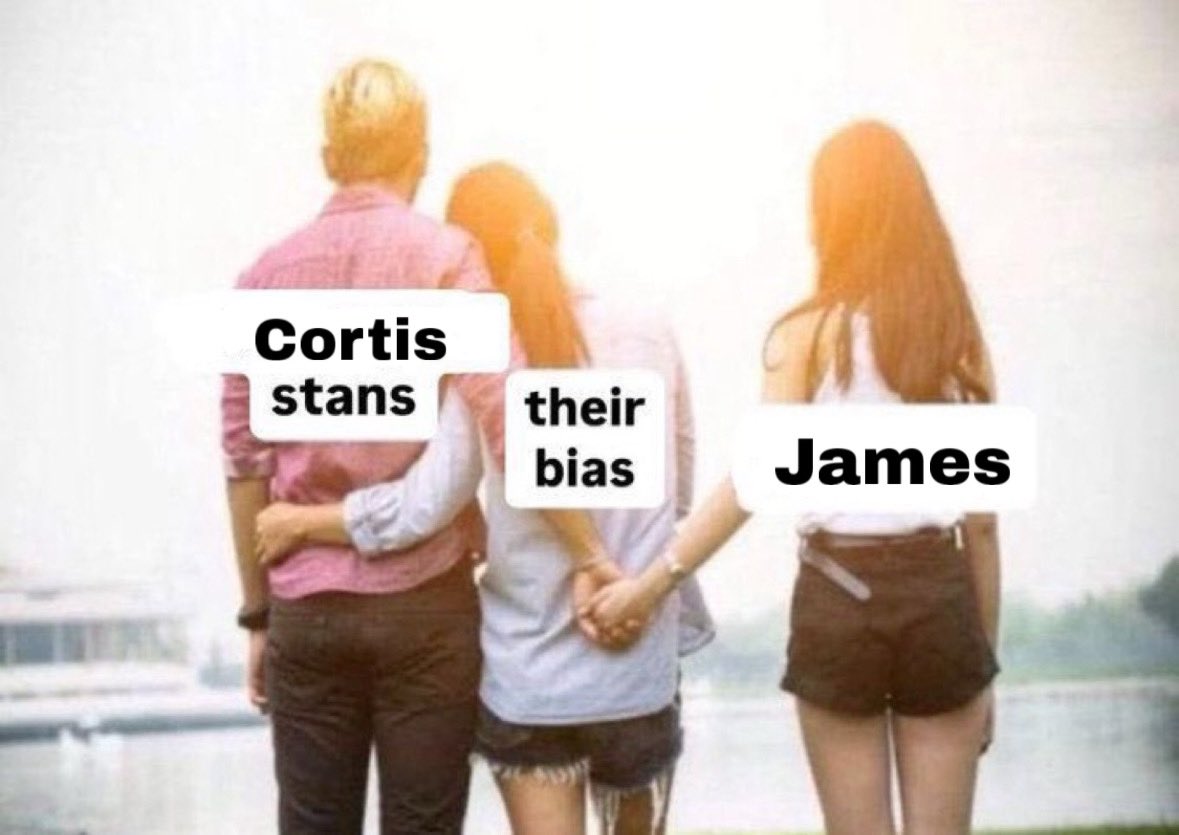 acervo james tweet media