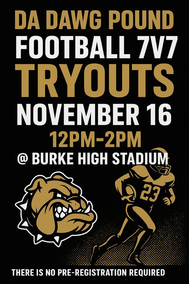Burke Football Recruiting tweet media