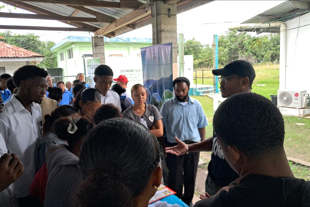 The Belize Zoo and Tropical Education Center tweet media