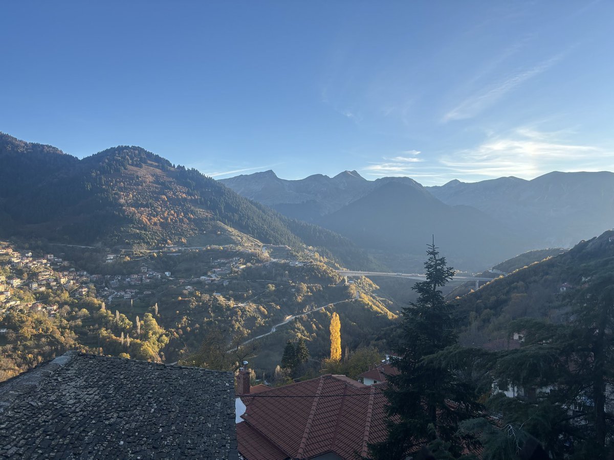 Dr Ourania Varsou (She/Her) tweet media