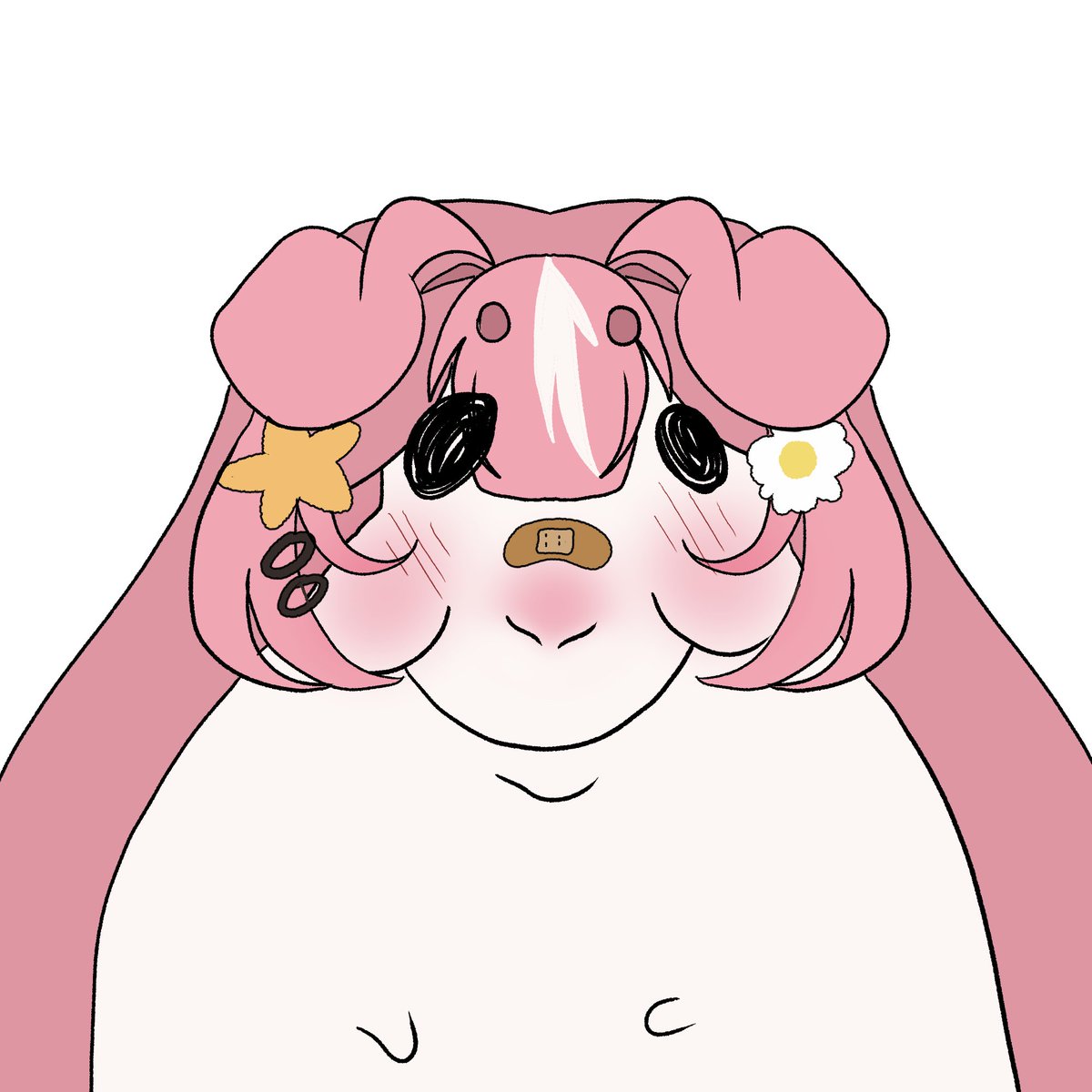 CHOMIK DLA <a href="/Miko_ichi/">MikoIchi ⸝⸝ 🍓🩷</a>