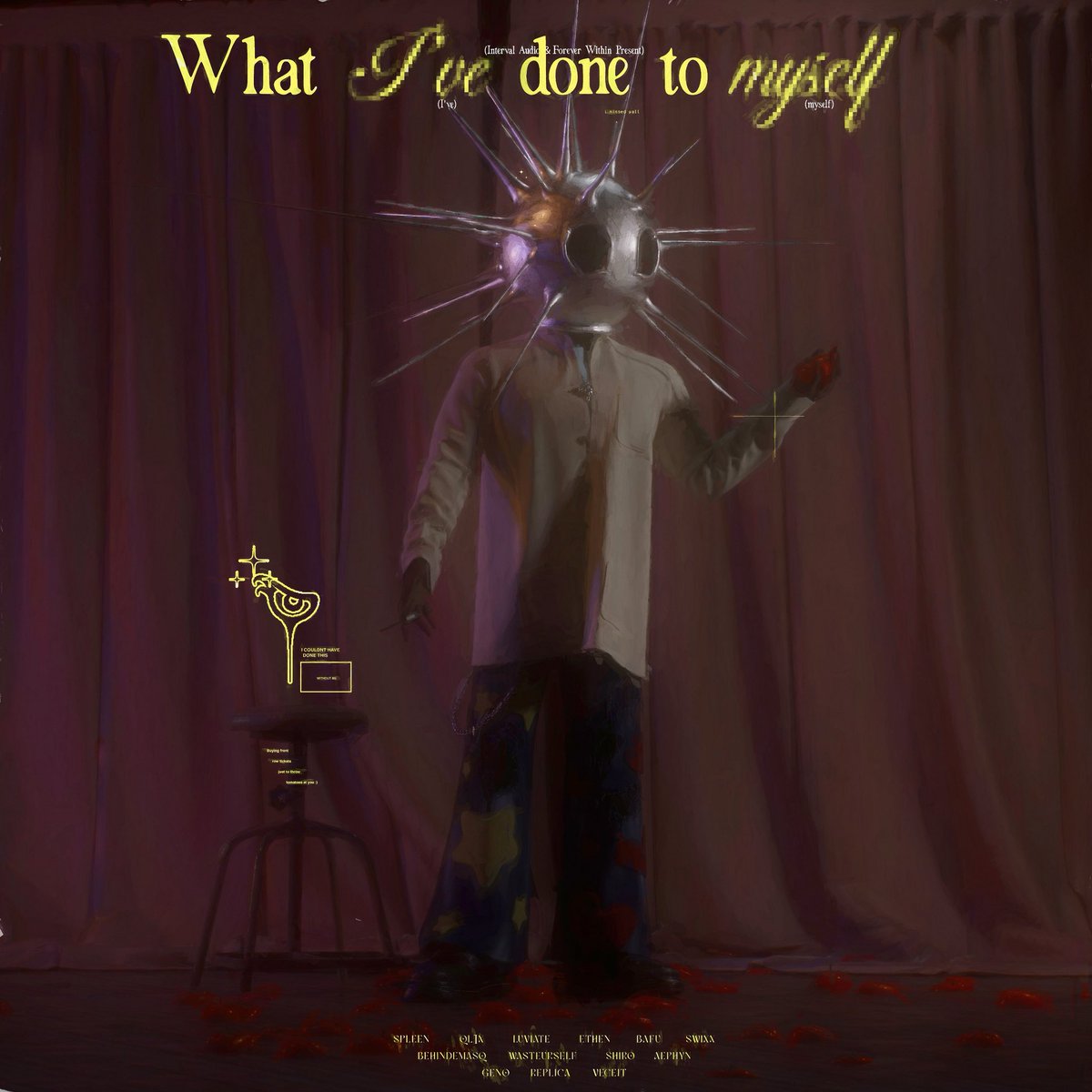 Interval Audio/Cyepher tweet media