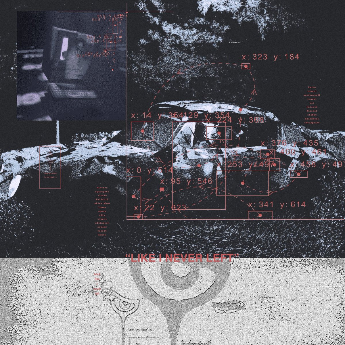 Interval Audio/Cyepher tweet media