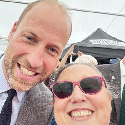 #NewProfilePic
