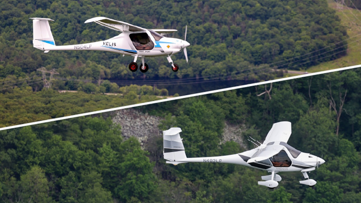 DelphosMagazine's tweet image. @pipistrelEU  Velis Electro, Velis Club y Explorer aprobados para operar en Canadá
delphosmagazine.com/pipistrel-veli…
#TransportCanada, #Pipistrel, #VelisElectro, #VelisClub, #Explorer, #AviaciónEléctrica, #EntrenamientoAéreo, #VuelosPrivados, #CertificaciónAeronáutica, #SostenibilidadAérea