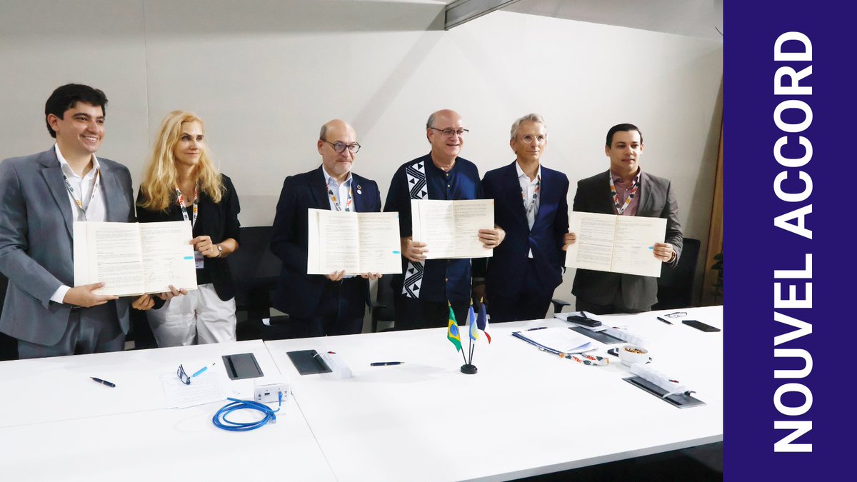 Agence Française de #Développement (AFD) 🇫🇷 🇪🇺 tweet media