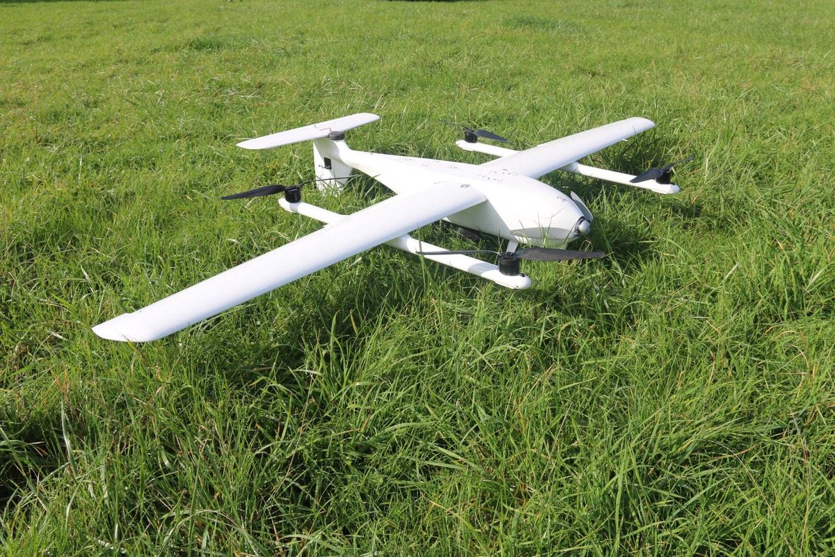 In today’s complex operational environments where speed, discretion and endurance matter, the V8 Babka stands out. 
For a closer look at how Babka can integrate into your workflows, contact us to arrange a deep dive.
#UAVTEK #Babka #VTOL #FixedWing #DroneTechnology #UAS