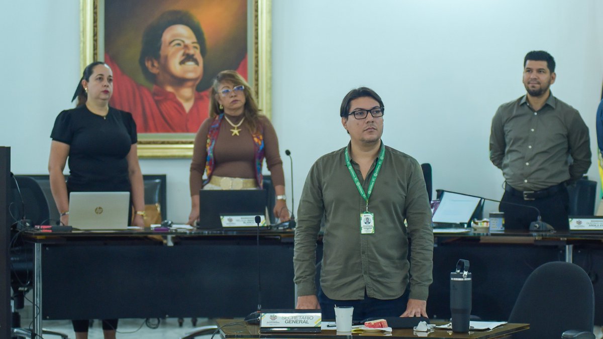 ConcejoBGA_'s tweet image. La Unidad Técnica de Servicios Públicos presentó su informe de gestión del III trimestre de 2025, destacando avances en:

✅100% de cumplimiento en trámites y requerimientos.
📈Reporte oportuno ante la Superservicios.
🤝Cercanía con la comunidad a través de jornadas en el CAME.