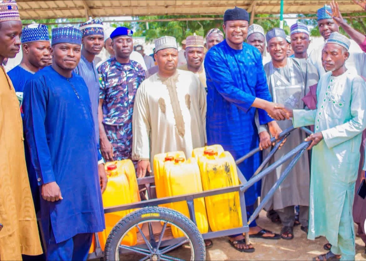 Abdul-Aziz Na'ibi Abubakar tweet media