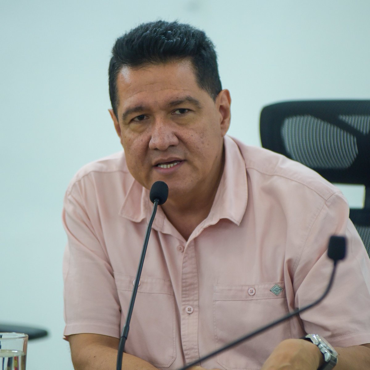 ConcejoBGA_'s tweet image. La Unidad Técnica de Servicios Públicos presentó su informe de gestión del III trimestre de 2025, destacando avances en:

✅100% de cumplimiento en trámites y requerimientos.
📈Reporte oportuno ante la Superservicios.
🤝Cercanía con la comunidad a través de jornadas en el CAME.