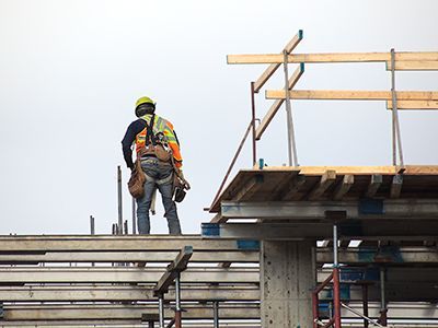 New Post: Building Canada strong: Budget 2025 puts construction contractors at the heart of Buy Canadian Policy on-sitemag.com/construction/b…