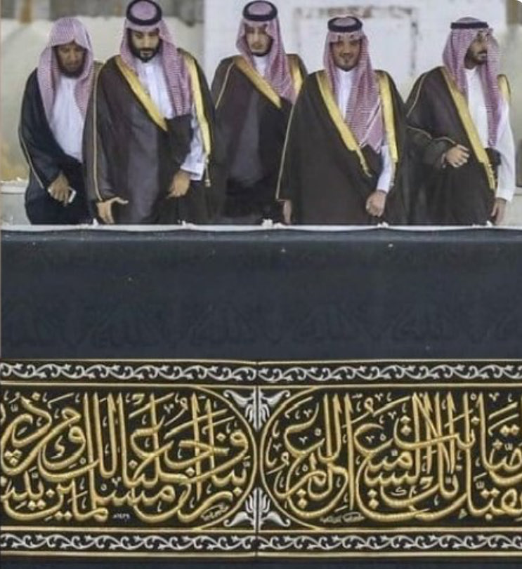 مشعل البراق tweet media