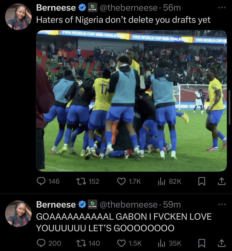 E-ben Obum🦸 (@ebencfc) on Twitter photo 