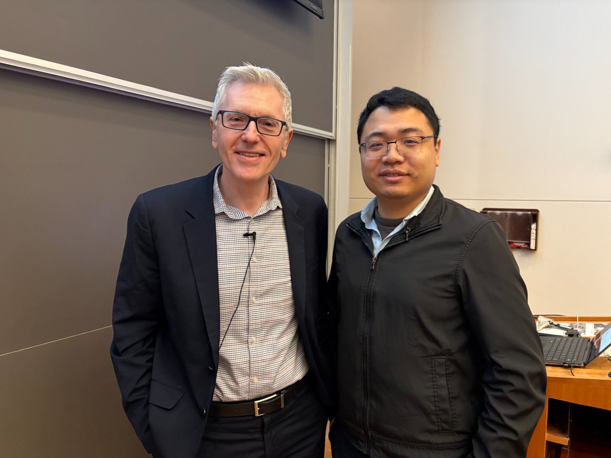 Materials Science and Engineering at Penn tweet media