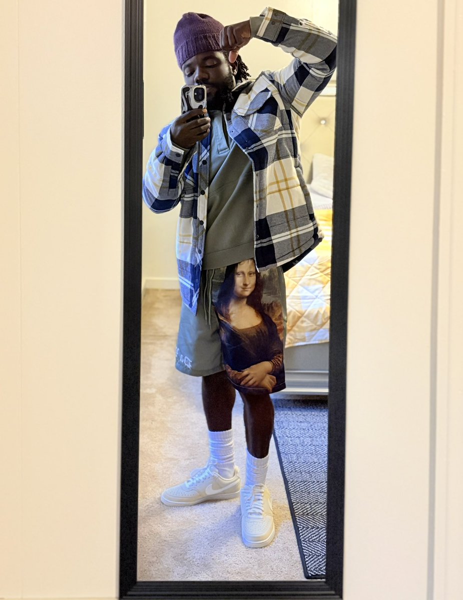 Don’t Be Good Ma Nigga, Be Great!