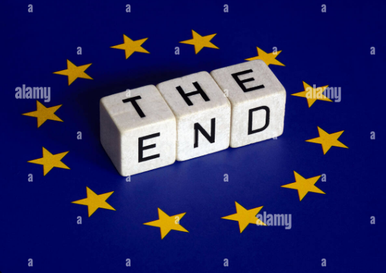 BadgerBitesUK's tweet photo. @visegrad24 We had #Brexit, it's time for #Pexit, #Hexit, #Slexit, and #Czexit for Poland, Hungary, Slovakia, and Czechia! https://t.co/vsj08eaci1