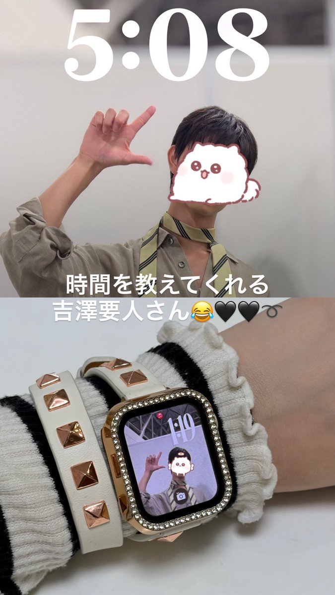 パラノイドランデブー シリアルイベント📷️️꙳⟡