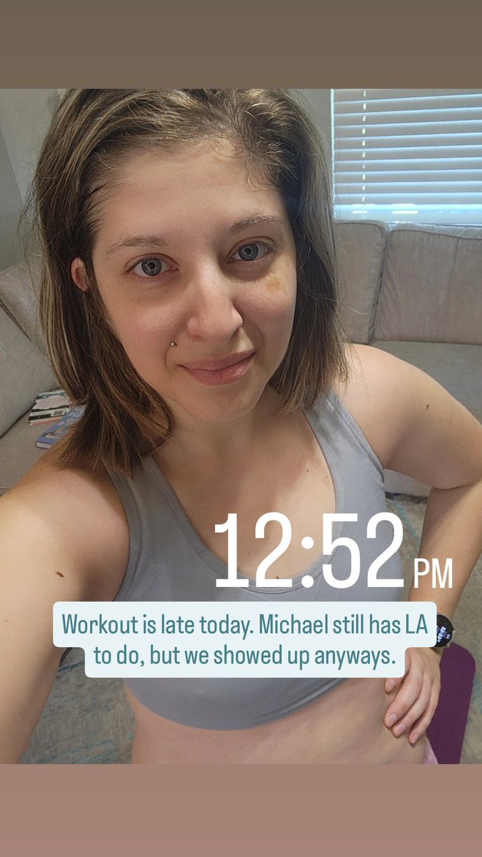 Michelle Reed tweet media