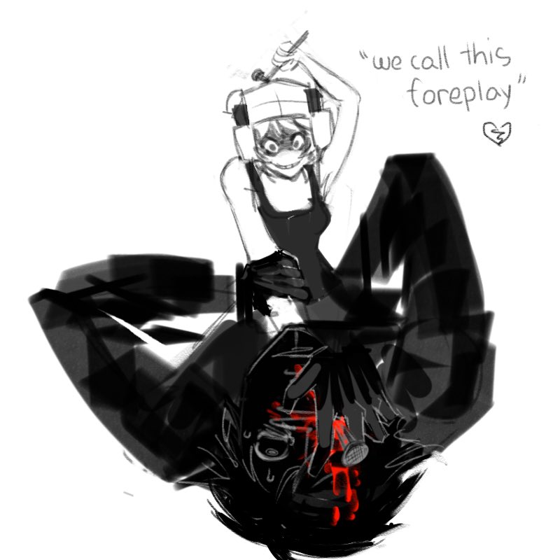 kraduni_volin5G's tweet image. damn venus and double kinda giving matching vibes.. #psychopompgold #sketches #PsychopompGame #psychopomp #fanart #sketchart #Skullgirls #SkullgirlsMobile