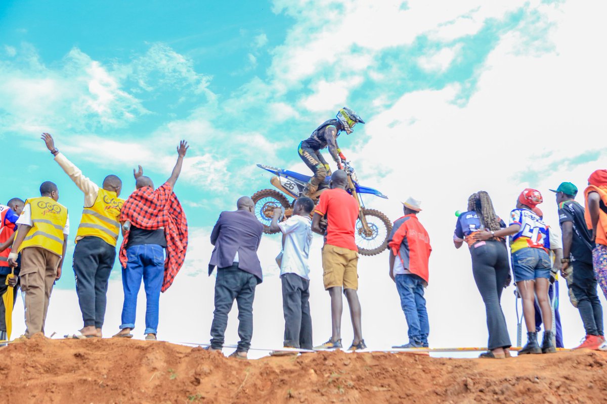 Innocent Mutaawe tweet media