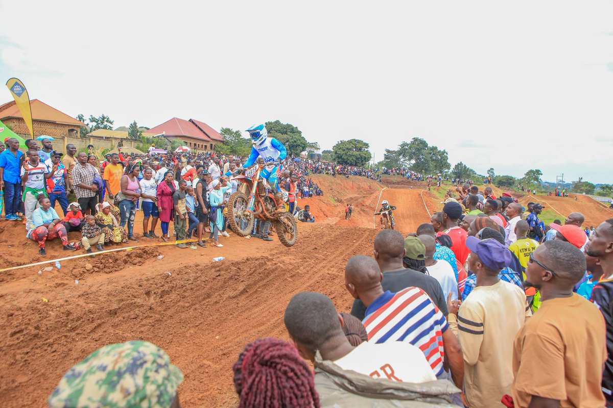 Innocent Mutaawe tweet media