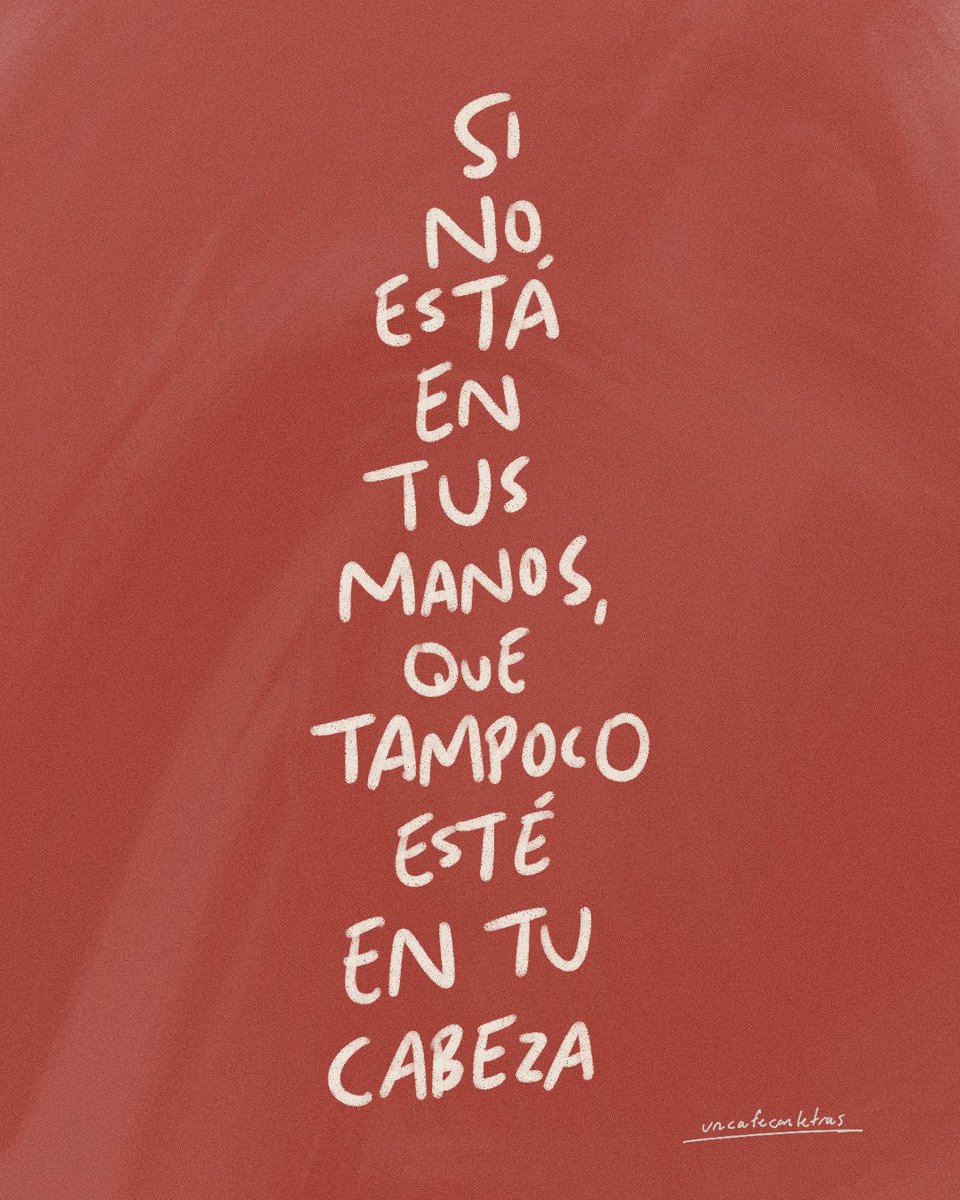 Un café con letras (@uncafeconletras) on Twitter photo 