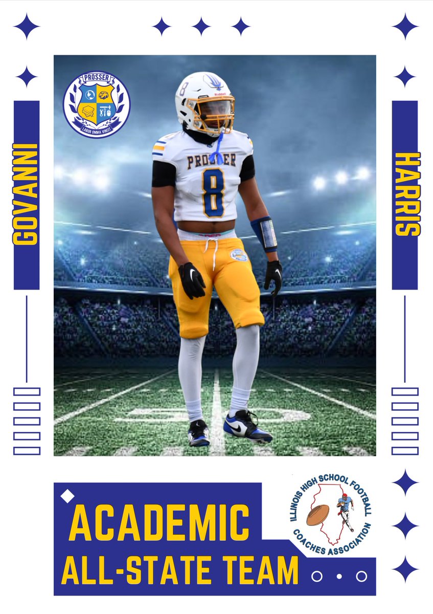 Prosser Football tweet media