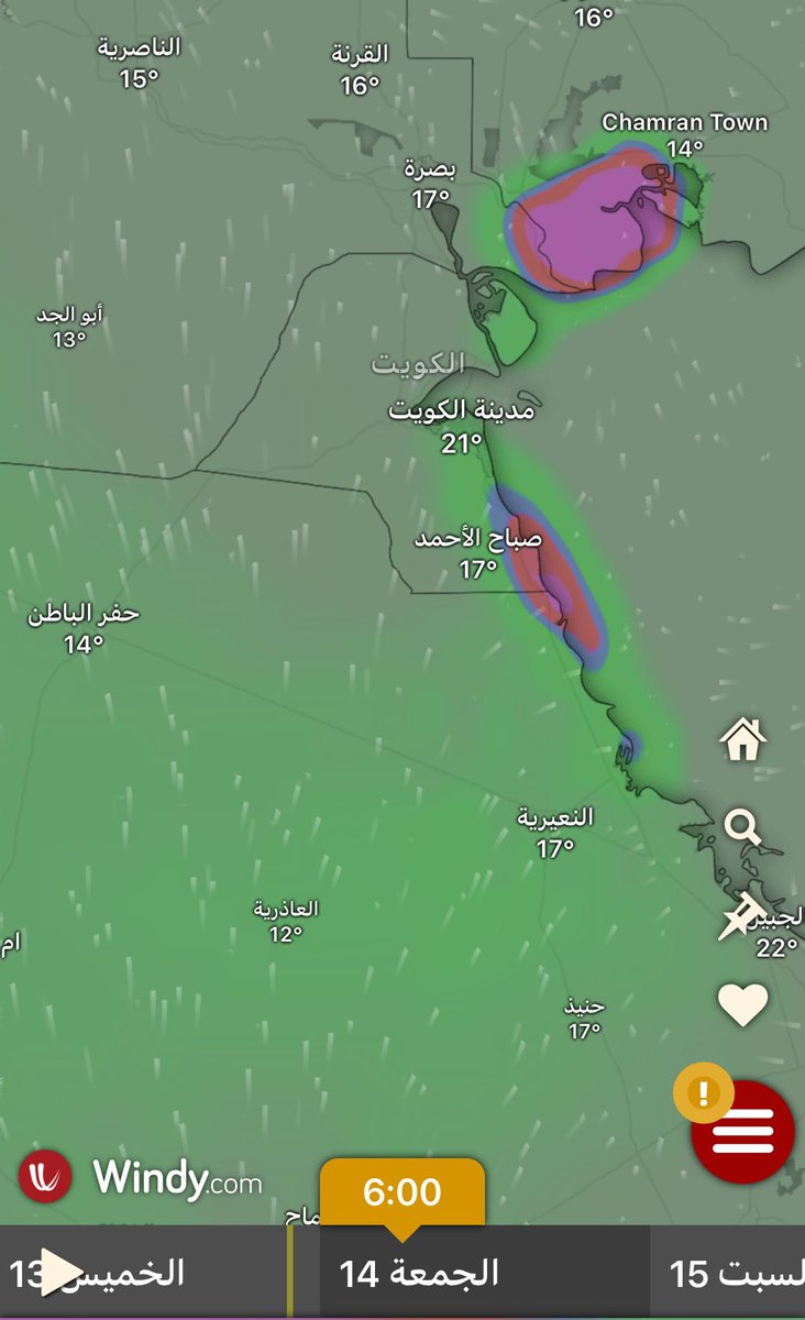 Naser75265321's tweet photo. ⚠️ فرص لتكون الضباب ….

 فجر اليوم ( الجمعة )  علي بعض المناطق
 
وبالأخص منها الجنوبية والمناطق الساحلية

والله أعلم ،، https://t.co/HUrwT37OOB