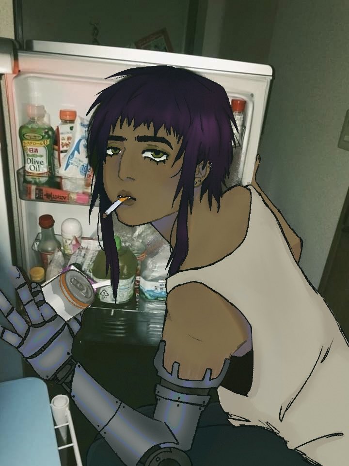 hero_html's tweet photo. #OC #digitalart https://t.co/oV3eQZK5zH