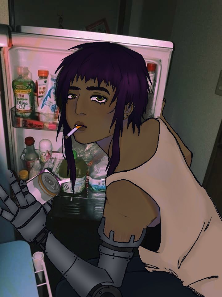 hero_html's tweet photo. #OC #digitalart https://t.co/oV3eQZK5zH