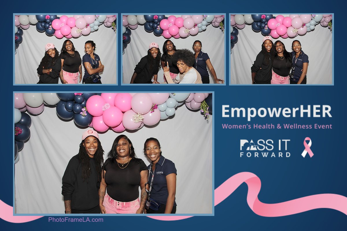 CeoPhotoFrameLa's tweet photo. PhotoFrameLA 📸 ! EmpowerHim will be 11/15

Recap from EmpowerHer https://t.co/Qti4Ggsm9I