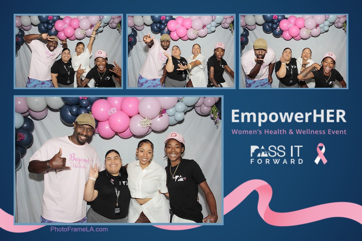 CeoPhotoFrameLa's tweet photo. PhotoFrameLA 📸 ! EmpowerHim will be 11/15

Recap from EmpowerHer https://t.co/Qti4Ggsm9I