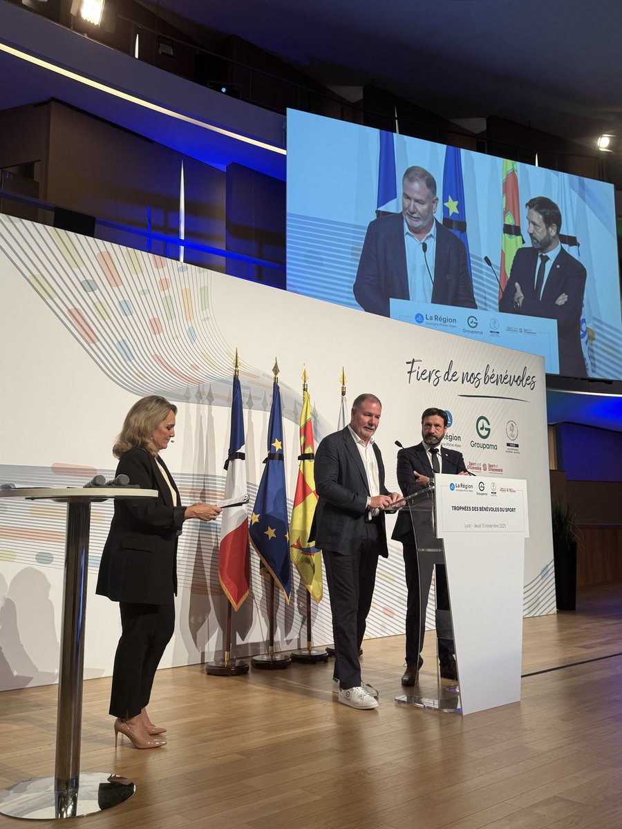 Groupama RAA tweet media