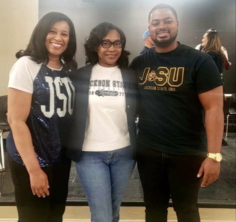 jsunaaDFW's tweet image. JSU’s enrollment continues to thrive. The JSUNAADFW Chapter is doing our part to keep that legacy alive! Help us welcome the next wave of Tigers and ensure their experience on the yard is as unforgettable as yours. Join our Recruitment Team by emailing info@dfw-jsu.org