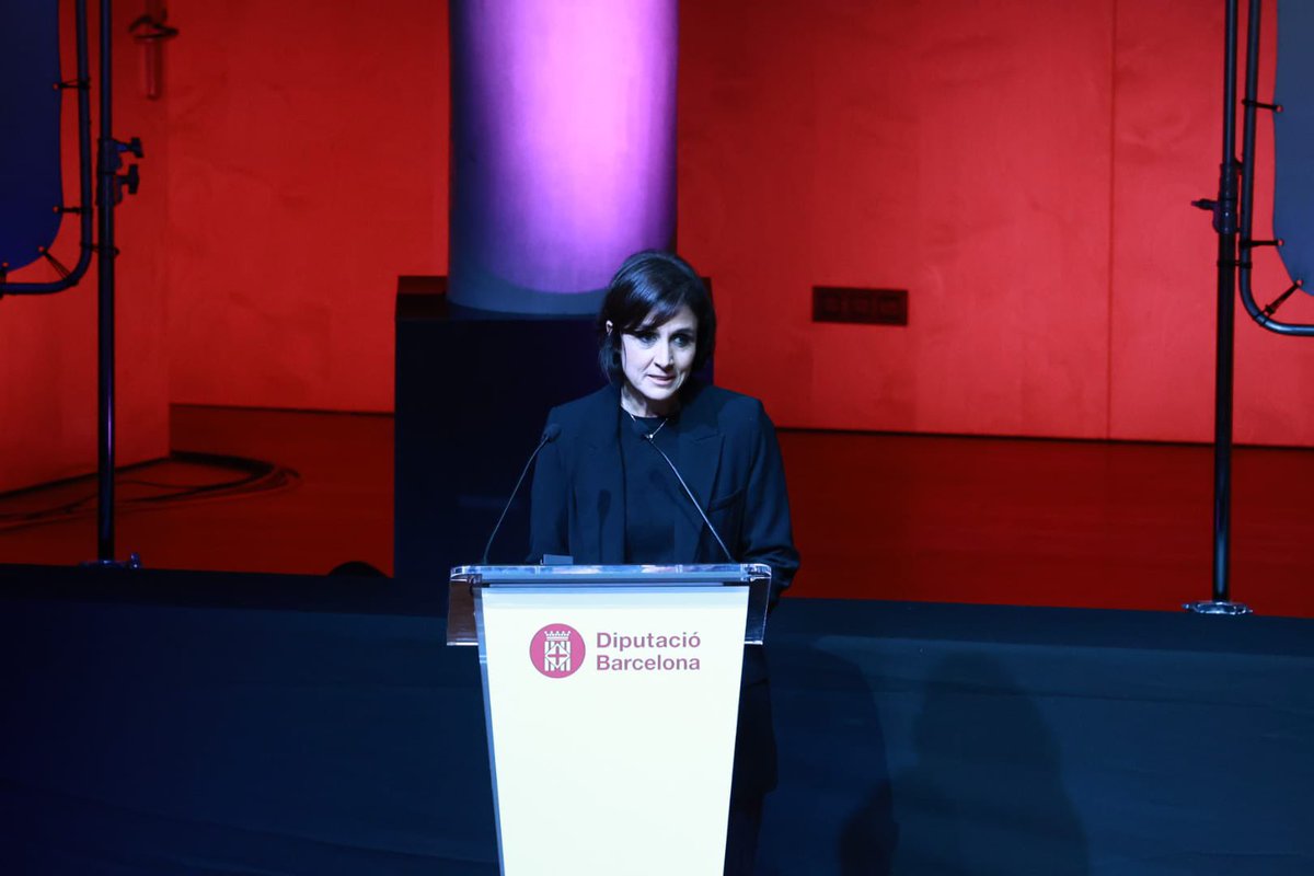 La Xarxa tweet media