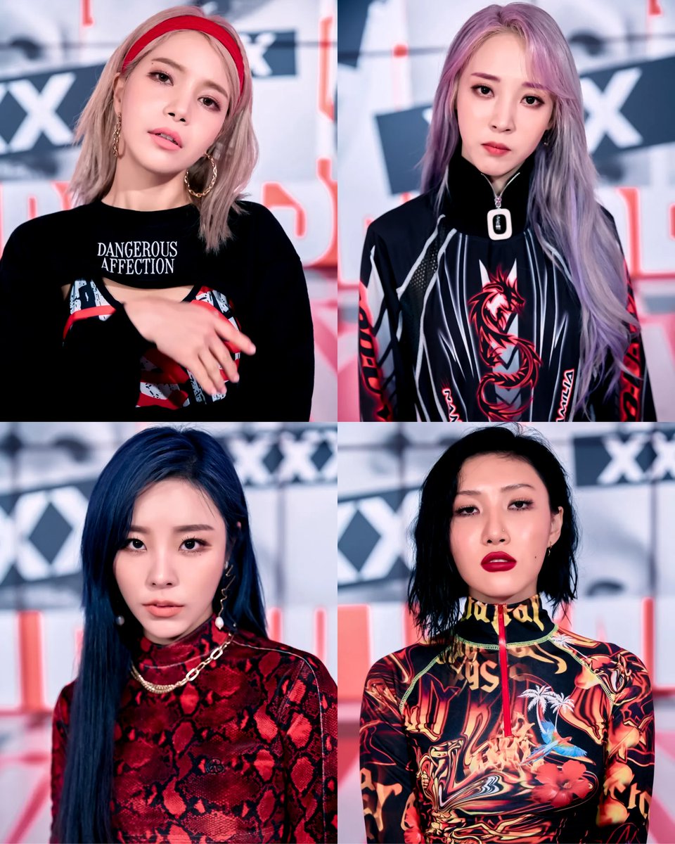 Moonbyulfc's tweet photo. ☆ Happy 6th Anniversary to HIP 💃🏻🔥✨️☆
#MOONBYUL #문별 #MAMAMOO #마마무
#SOLAR #MOONBYUL #WHEEIN #HWASA #MAMAMOOHIP https://t.co/FxtvENVSVk
