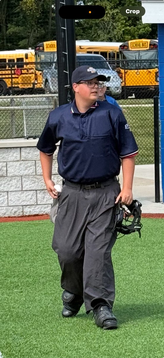 RefReps's tweet image. Hear from teen Joshua Neal, with 3 years of officiating experience: &quot;I wish I had RefReps when I started! It broke the game down &amp;amp; gave me a better perspective. Even now, I&apos;m learning new things. It&apos;s one of the best choices I&apos;ve made for improving as an official.&quot; @IHSAA