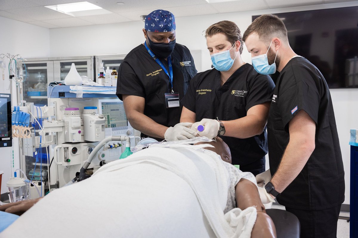 Cedar Crest College tweet media