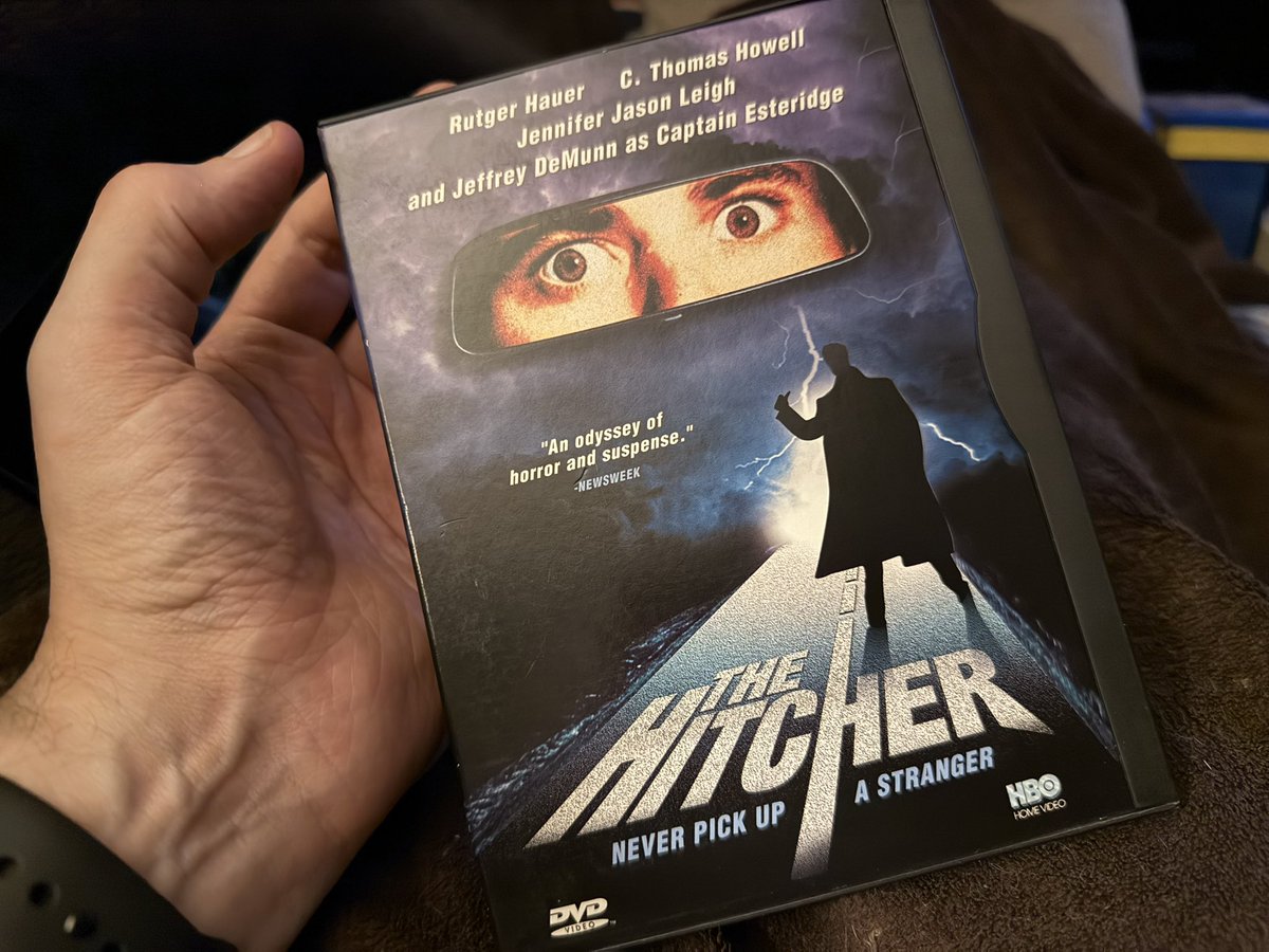 the4kCollectivE's tweet photo. Today’s pristine snapper pick up. Really happy with this one addition to the collection. 

#PhysicalMedia #SnapCase #SnapperCase #DVD https://t.co/bxndOFecfp