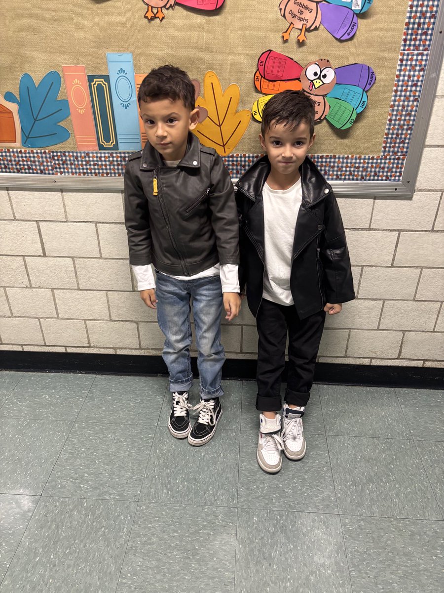 MathIrving's tweet image. 50th Day of School!