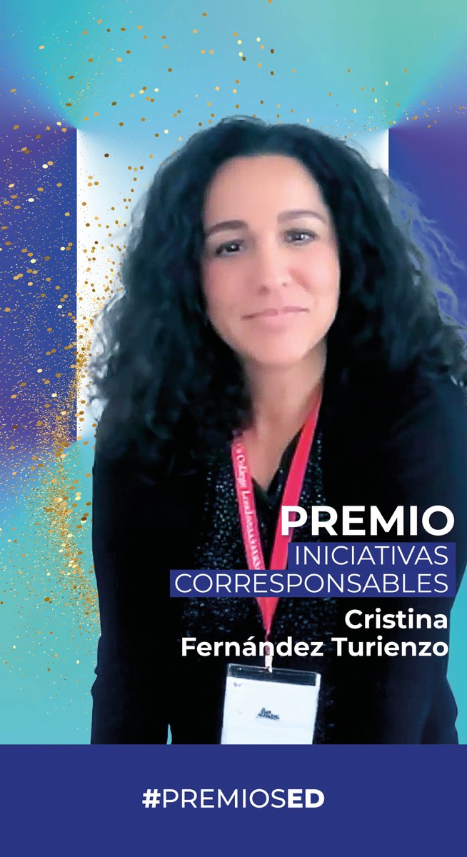 Fundación FUDEN tweet media