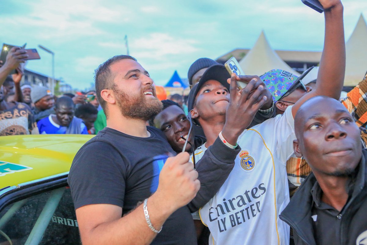 Innocent Mutaawe tweet media